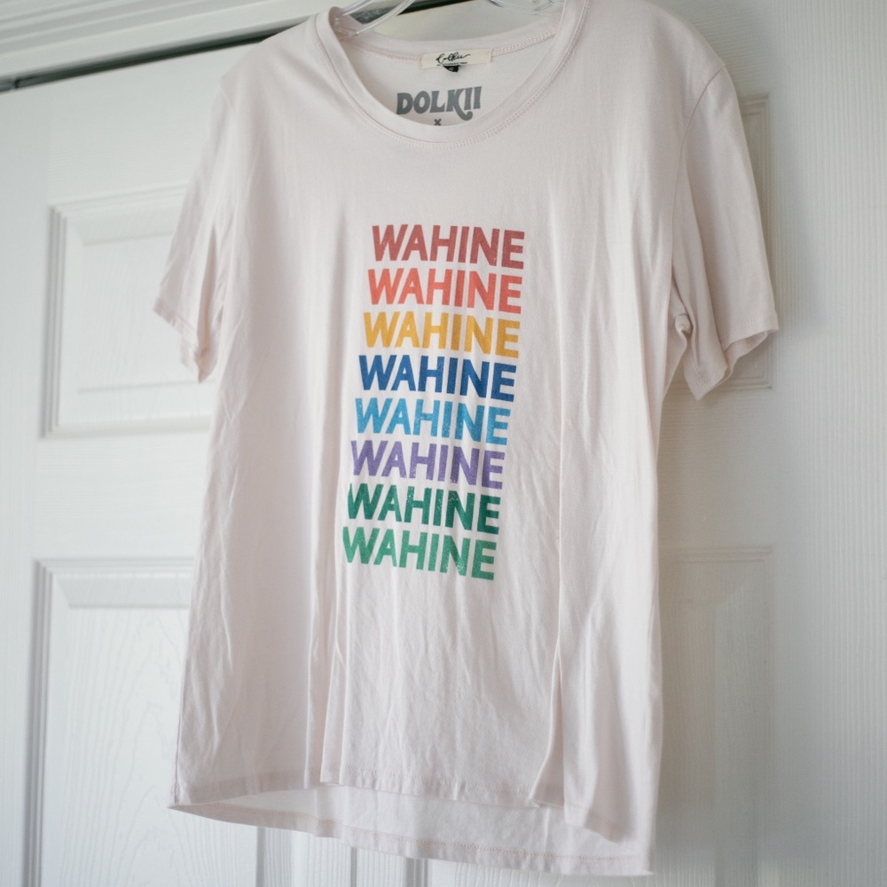 Wahine T-Shirt